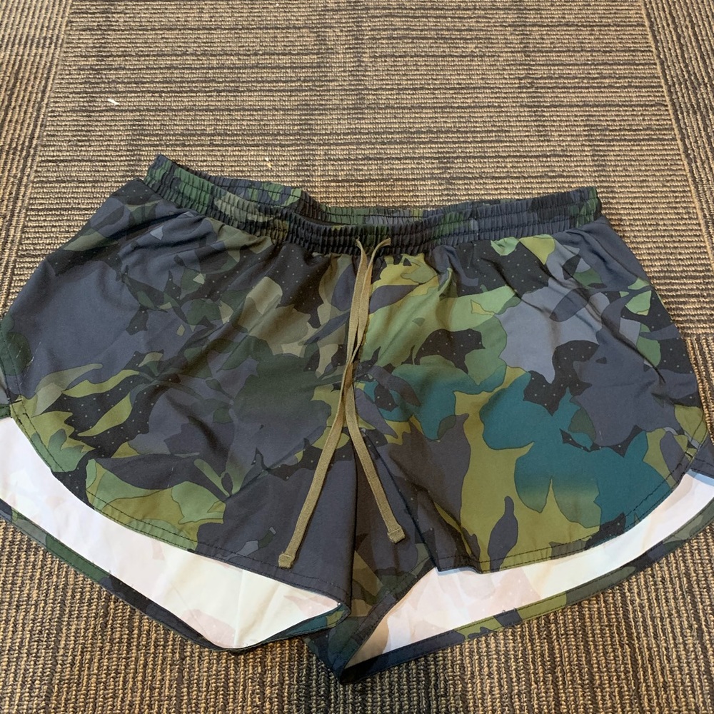 Old Navy Running Shorts